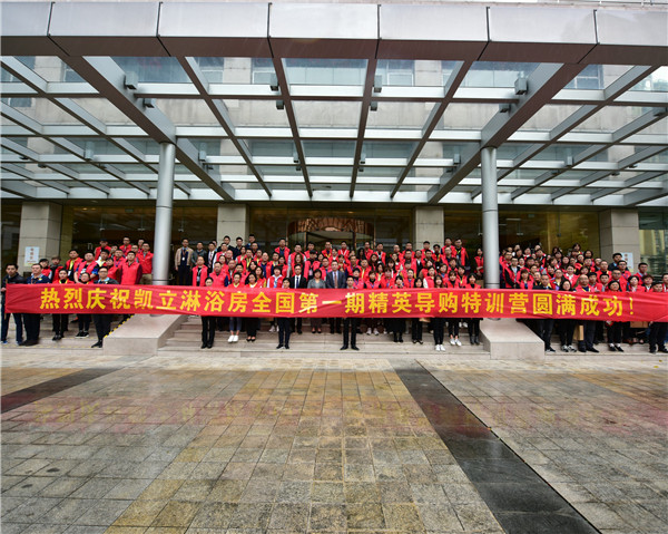 凯立淋浴房,凯立高端淋浴房