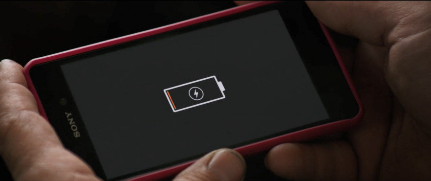 盘点超级英雄们都在用什么手机?