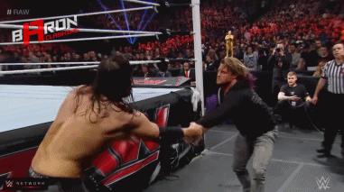 wwe最强的十大终结技,wwe十大最强必杀技