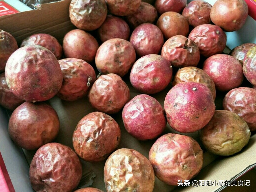 做水果果酱的方法,自制水果果酱教程儿童