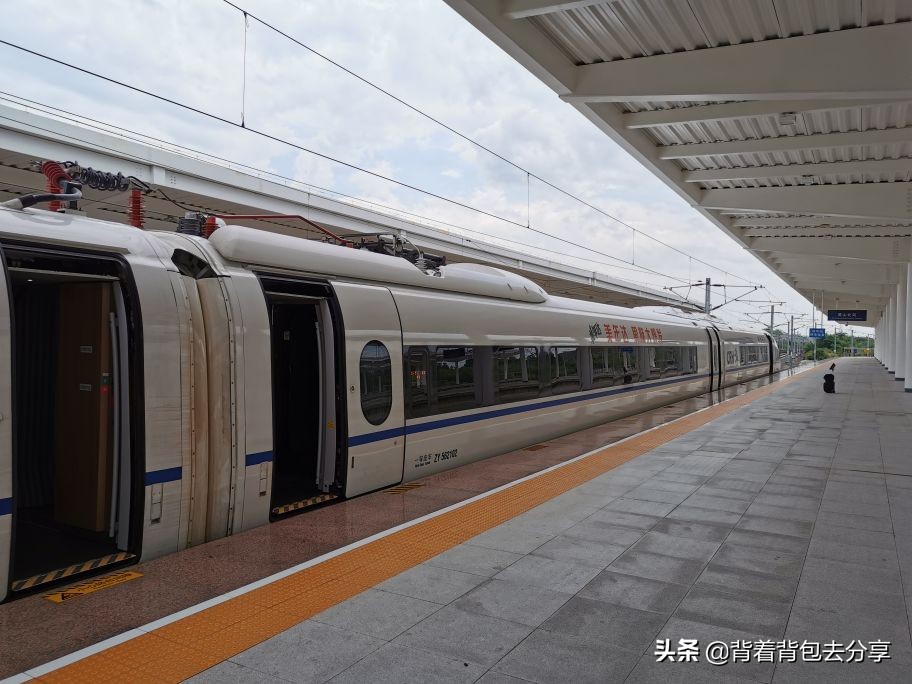 安徽哪个高铁站去黄山风景区方便,皖南高铁出行