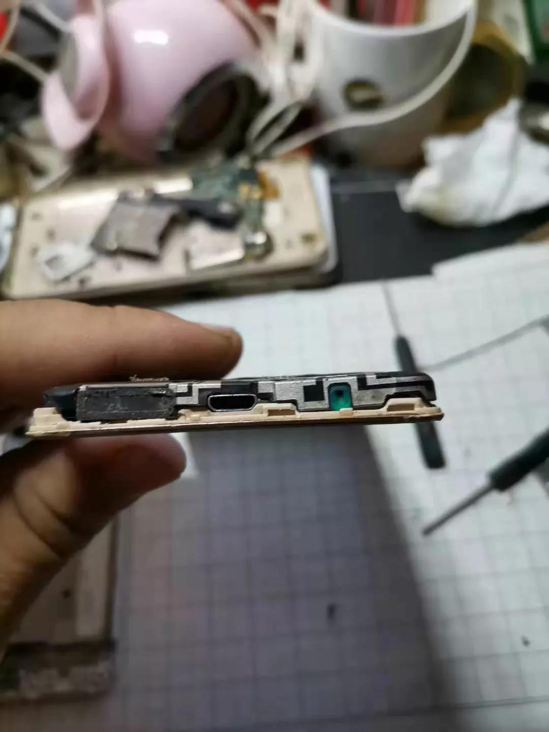 红米3和红米note4x对比,红米4x红米3x