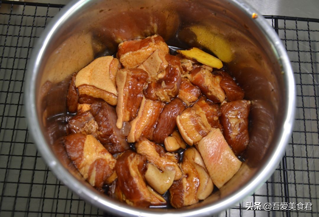 刘师傅卤味技术教学,大厨揭秘24种经典腌制配方