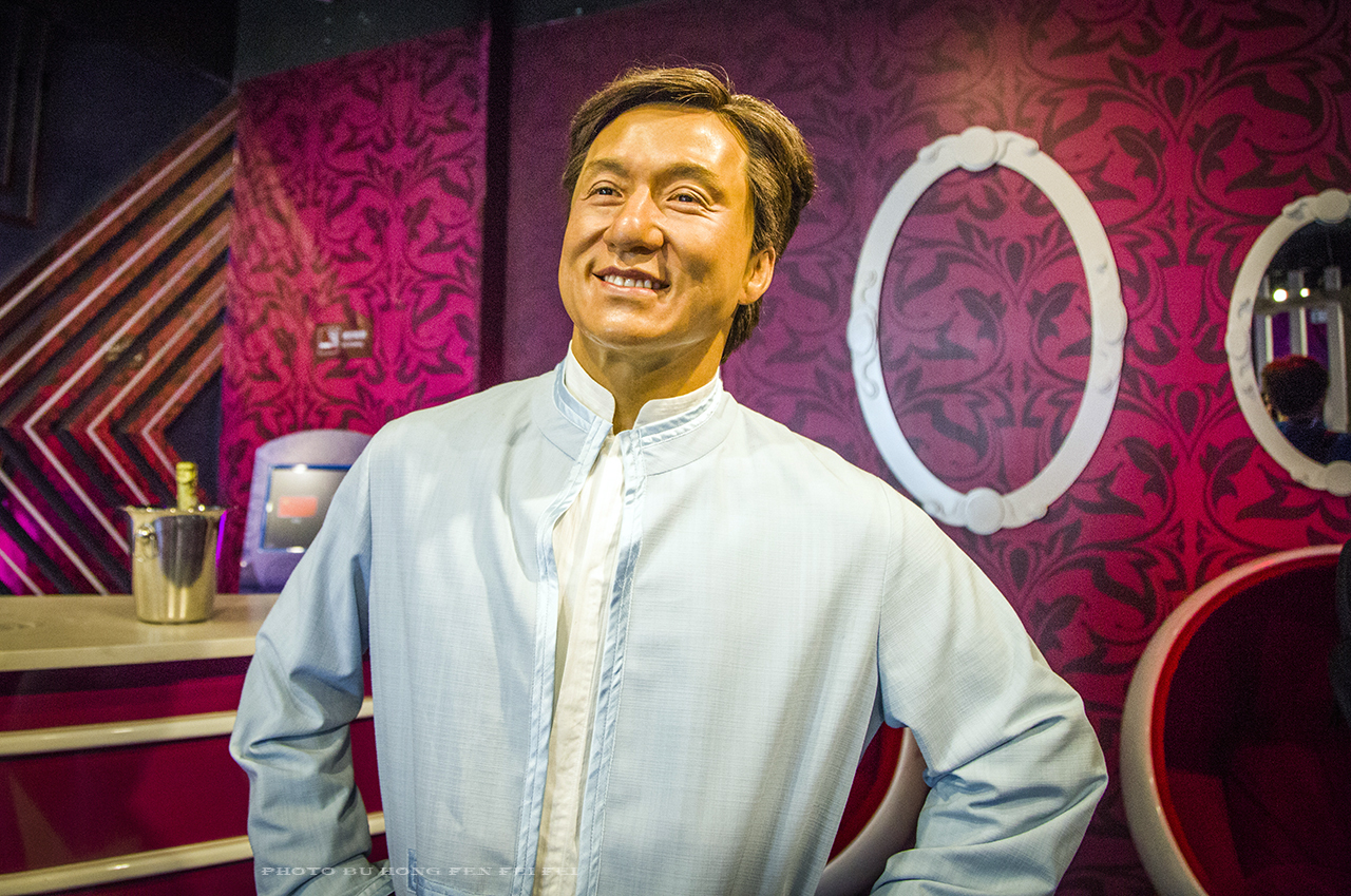 武汉杜莎夫人蜡像馆好不好玩,武汉杜莎夫人蜡像馆活动