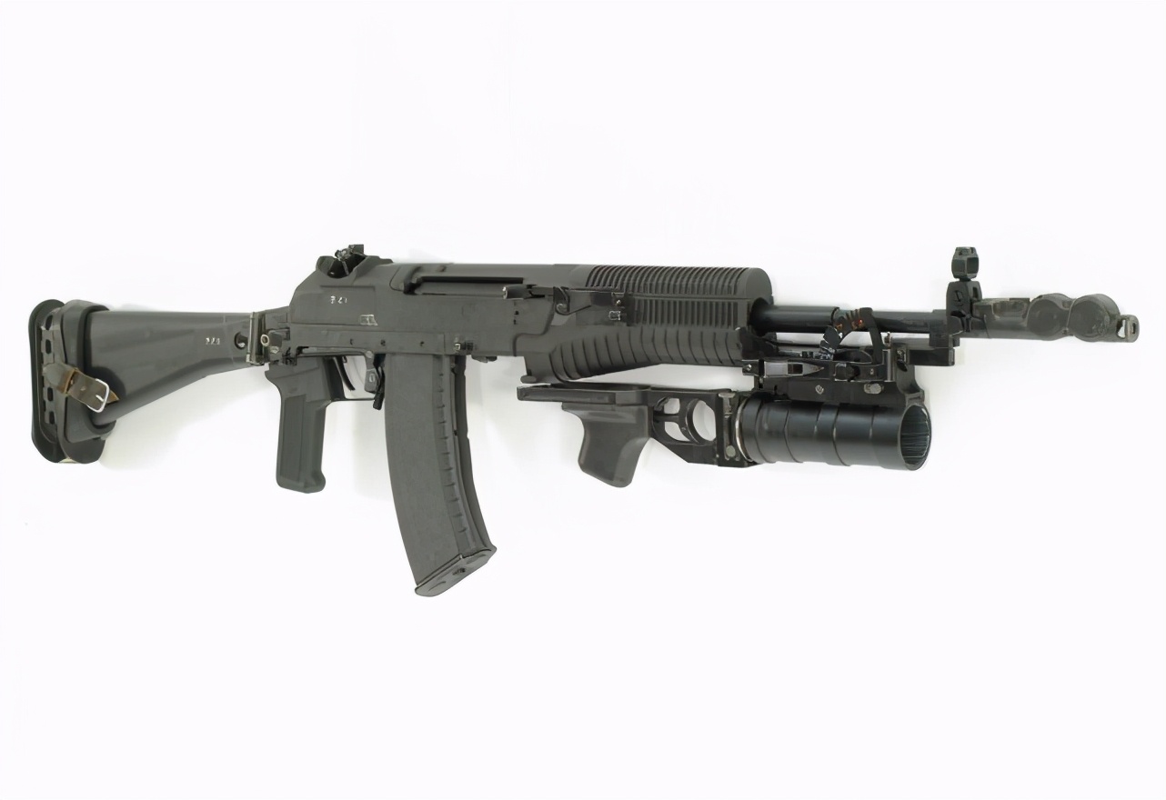 盘点世界上最弱的三款步枪,最可怕的四个顶级步枪