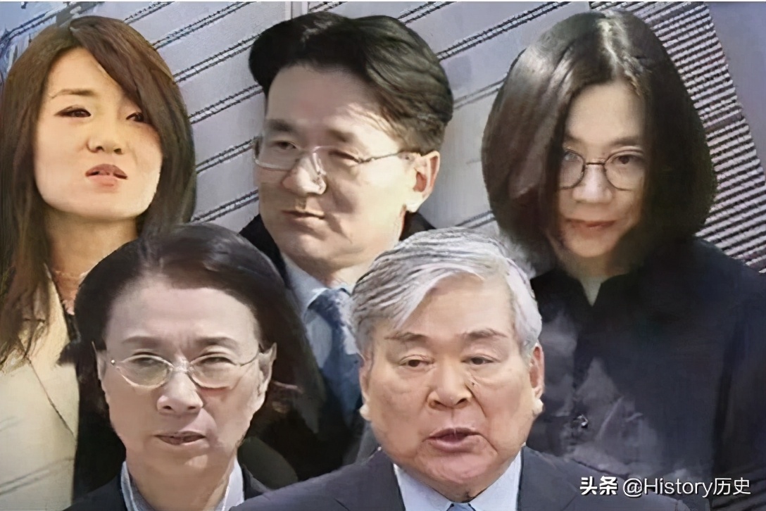 韩国韩进集团财阀,韩国财阀韩进集团倒闭了吗