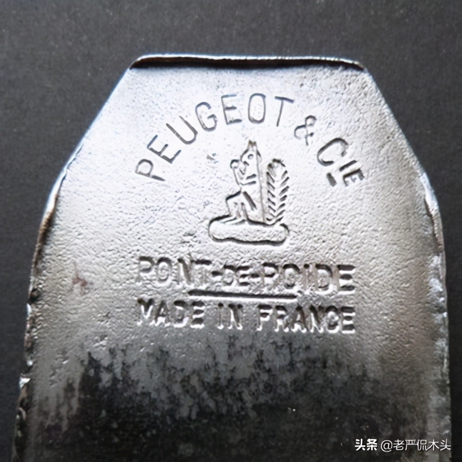 德国手牌？德国眼牌？这些工具*党**眼中的名牌，你真的了解它们吗