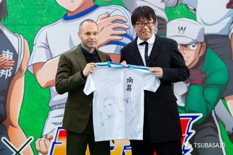 这座日本车站成足球迷打卡圣地！请来伊涅斯塔代言结果却很尴尬