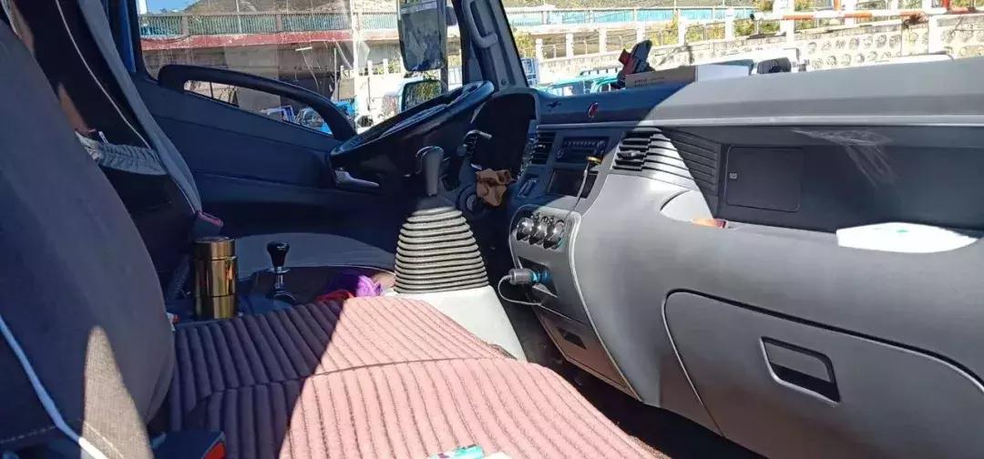 骏铃最新款轻卡,轻卡保值排行榜