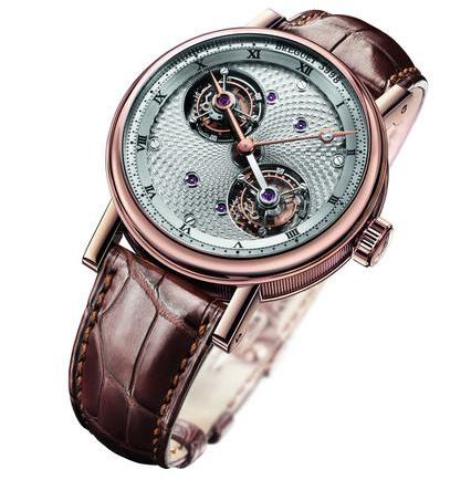 宝玑经典复杂系列1907怀表,宝玑no5怀表
