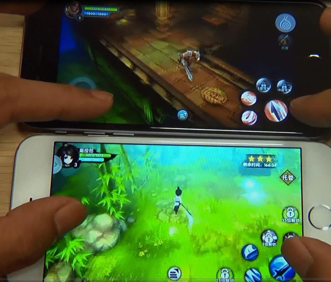 获赔3000万!苏州蜗牛打了一场知识产权胜仗