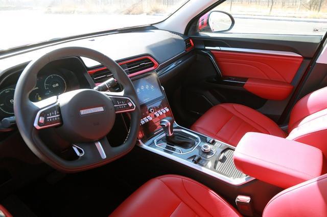 从哈弗M2到哈弗F5看十年间年轻人买的第一辆车能有多少进化