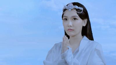 呕了……看完这部《新白蛇传》,我想向“四千年美女”道歉