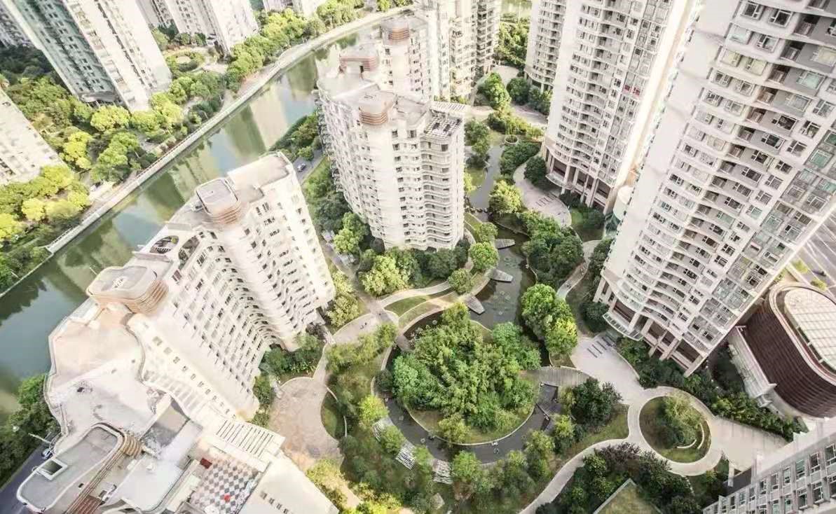 住在苏州古镇什么感觉,住苏州长江边的真实感受