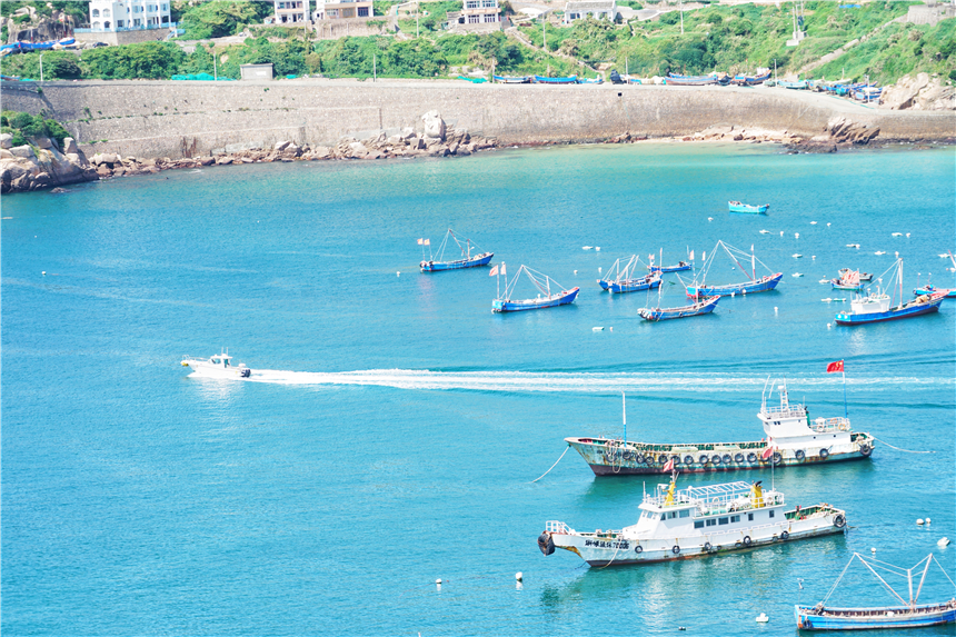 嵊泗美食推荐攻略,嵊泗列岛旅游攻略美食