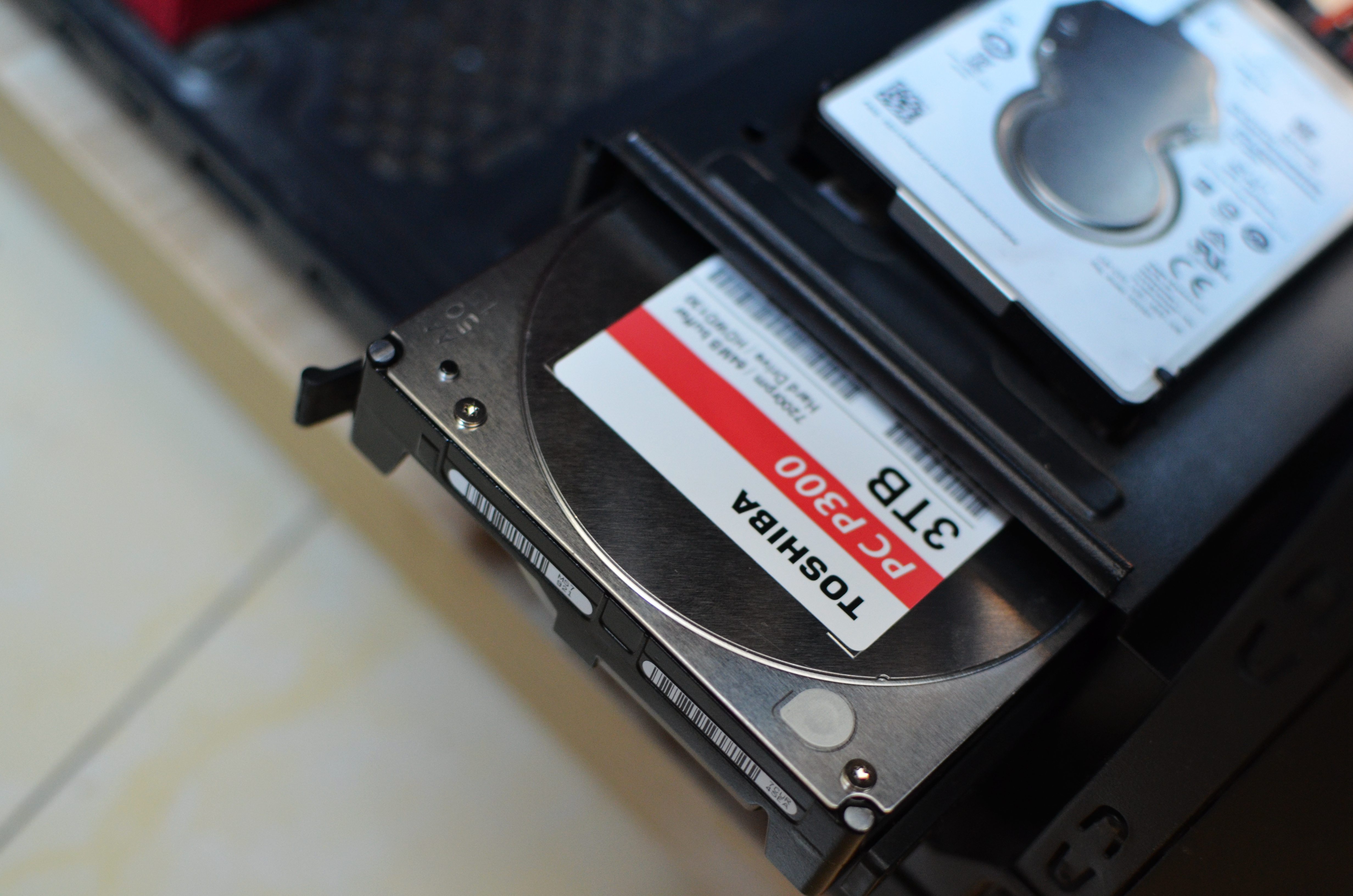 东芝机械硬盘p300质量如何,东芝p300机械硬盘买多大的合适