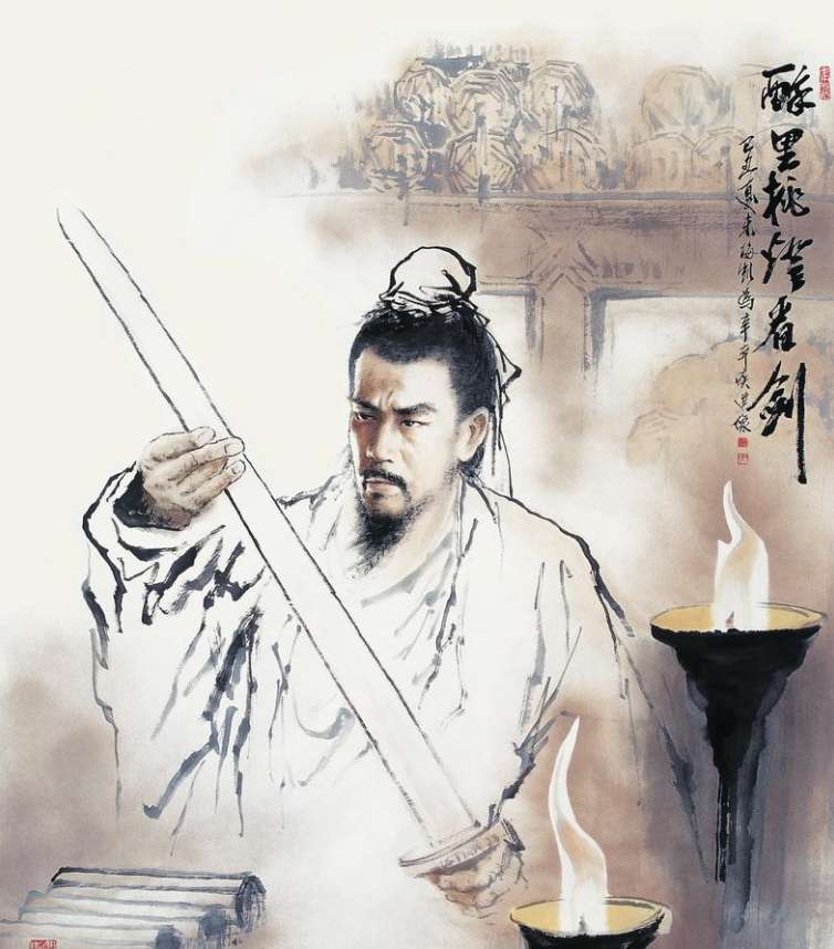 《宋词三百首》太过分重视婉约派，导致这些千古名篇都没有被选入