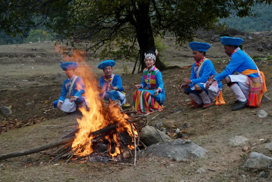 硬核!央视《味道》拍摄在腾冲完美收官!