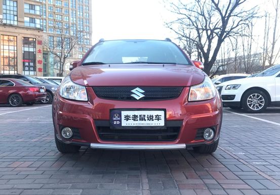 铃木皮实耐用150车,粗活累活