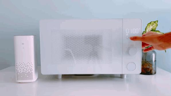 米家微波炉299款测评,小米米家微波炉排行榜