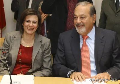 最“强悍”的首富:打败盖茨、和乔布斯交好,政府和毒枭都畏惧他