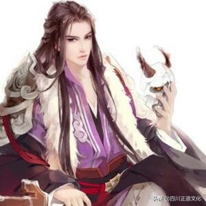 中国古代四美都是谁,古代四大美男和古代四大美人