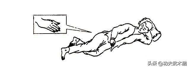 侠门睡仙功的功效与作用,侠门睡仙功有练出的吗