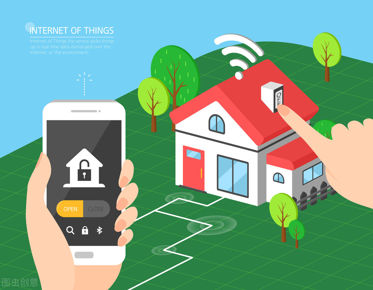 山东别墅智能家居全屋设计方案,济南全屋智能家居设计方案