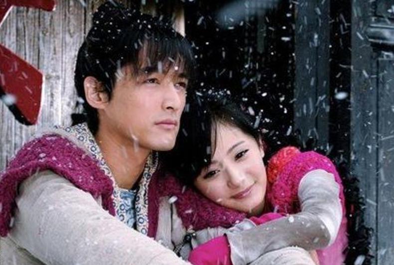 仙剑三景天雪见最后在一起吗,仙剑奇侠传三雪见怎么死了