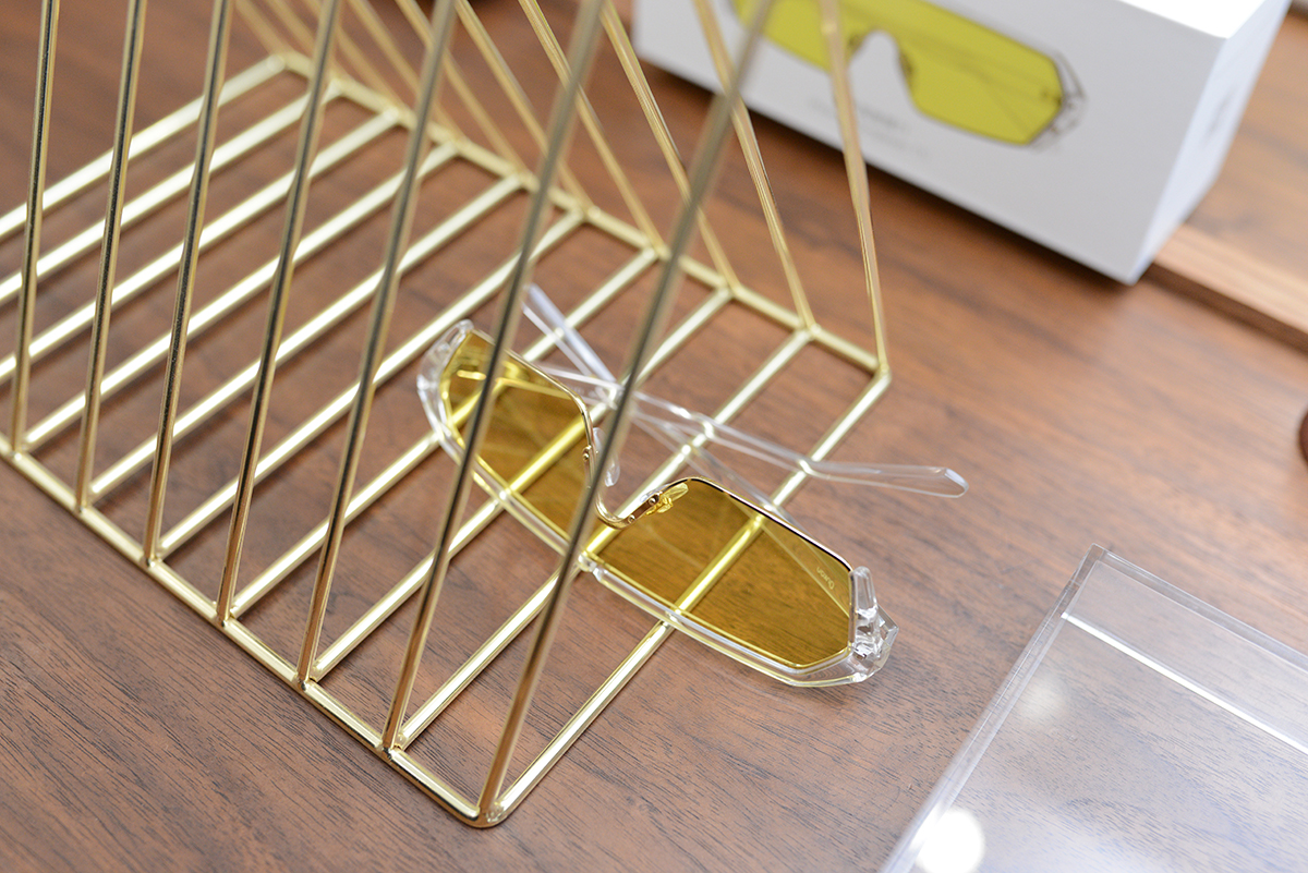 雷朋,再见?聊聊我的新欢:德国科技,魔洁兔T1偏光驾驶镜