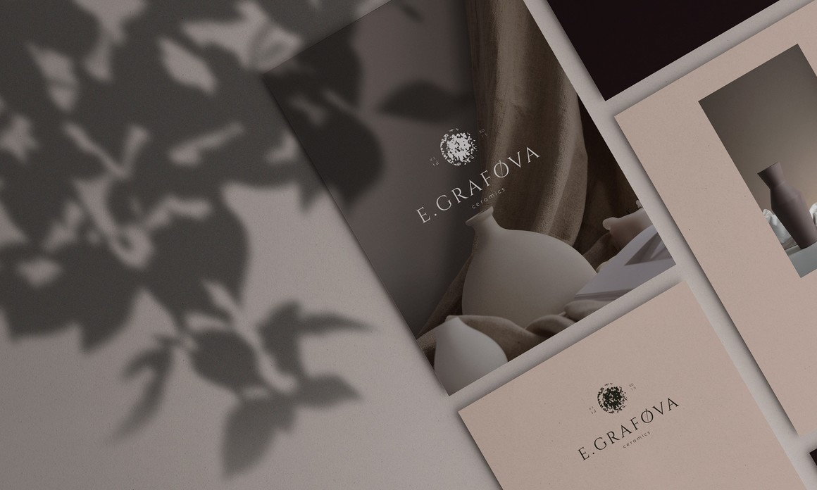 品牌标志形象设计作品,平面设计标志设计作品