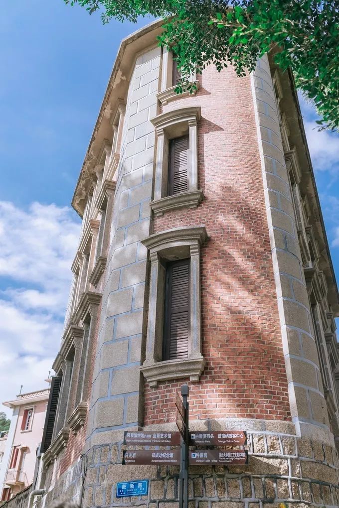 鼓浪屿旅游拍照攻略,鼓浪屿景点拍照攻略