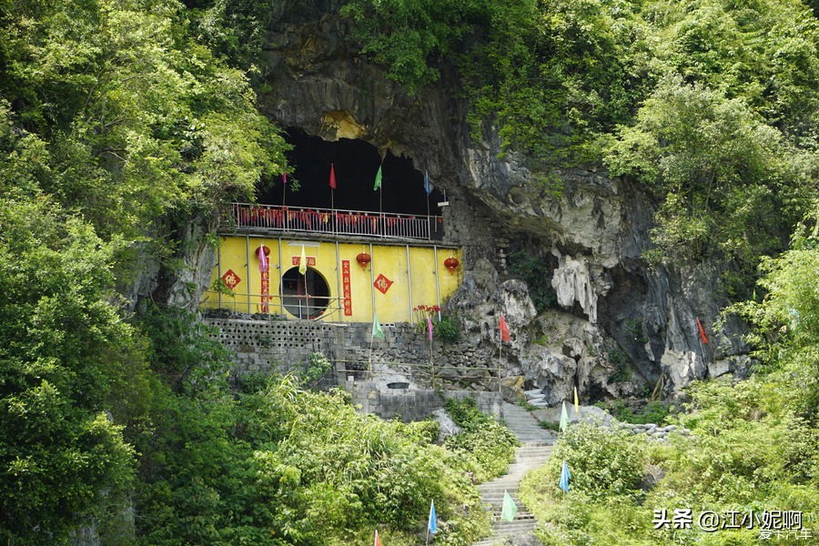 广西河池寺庙哪里最灵,广西玉林附近的寺庙都有哪些