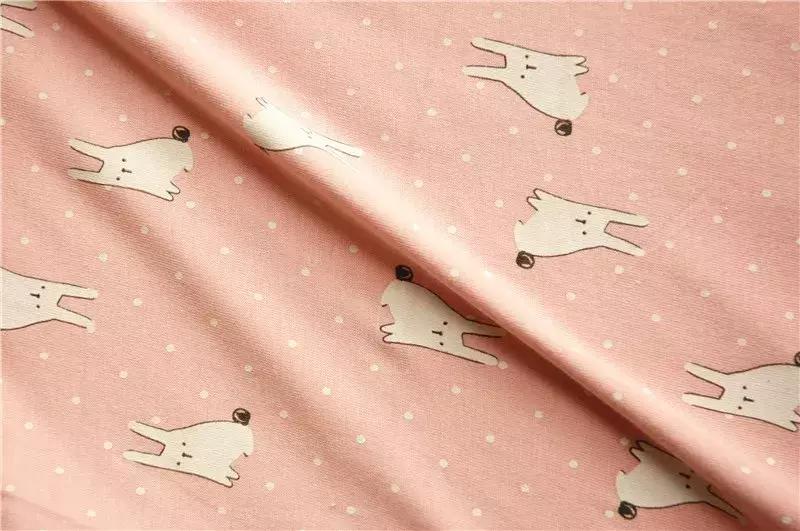 科技成就面料之美!快来为你喜爱的面料打Call(6)