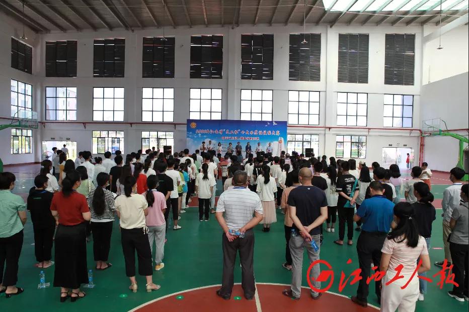 江西天工杯往届作品,江西省2022天工杯示范性技能大赛