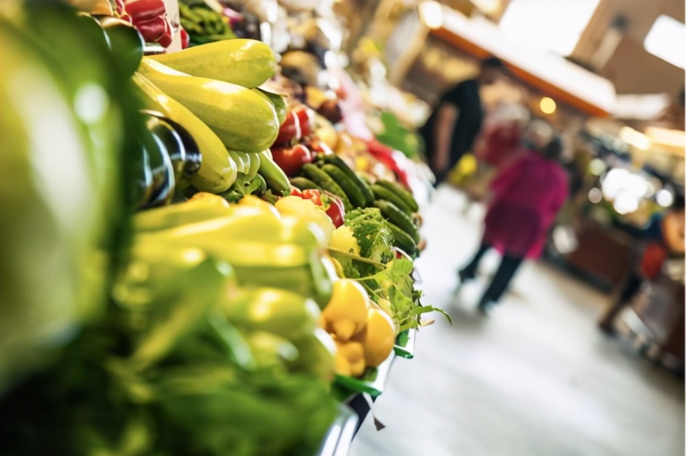 社区团购入住超一线城市,能立足吗?