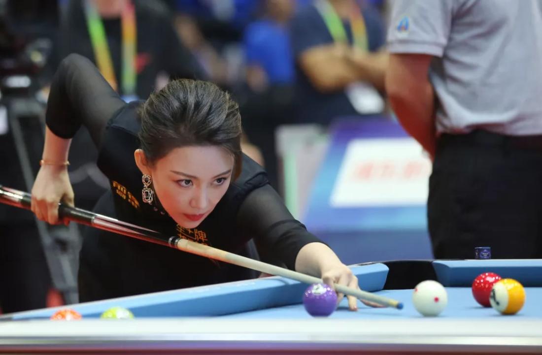 36岁身家8亿潘晓婷自曝择偶标准,潘晓婷如今多少岁