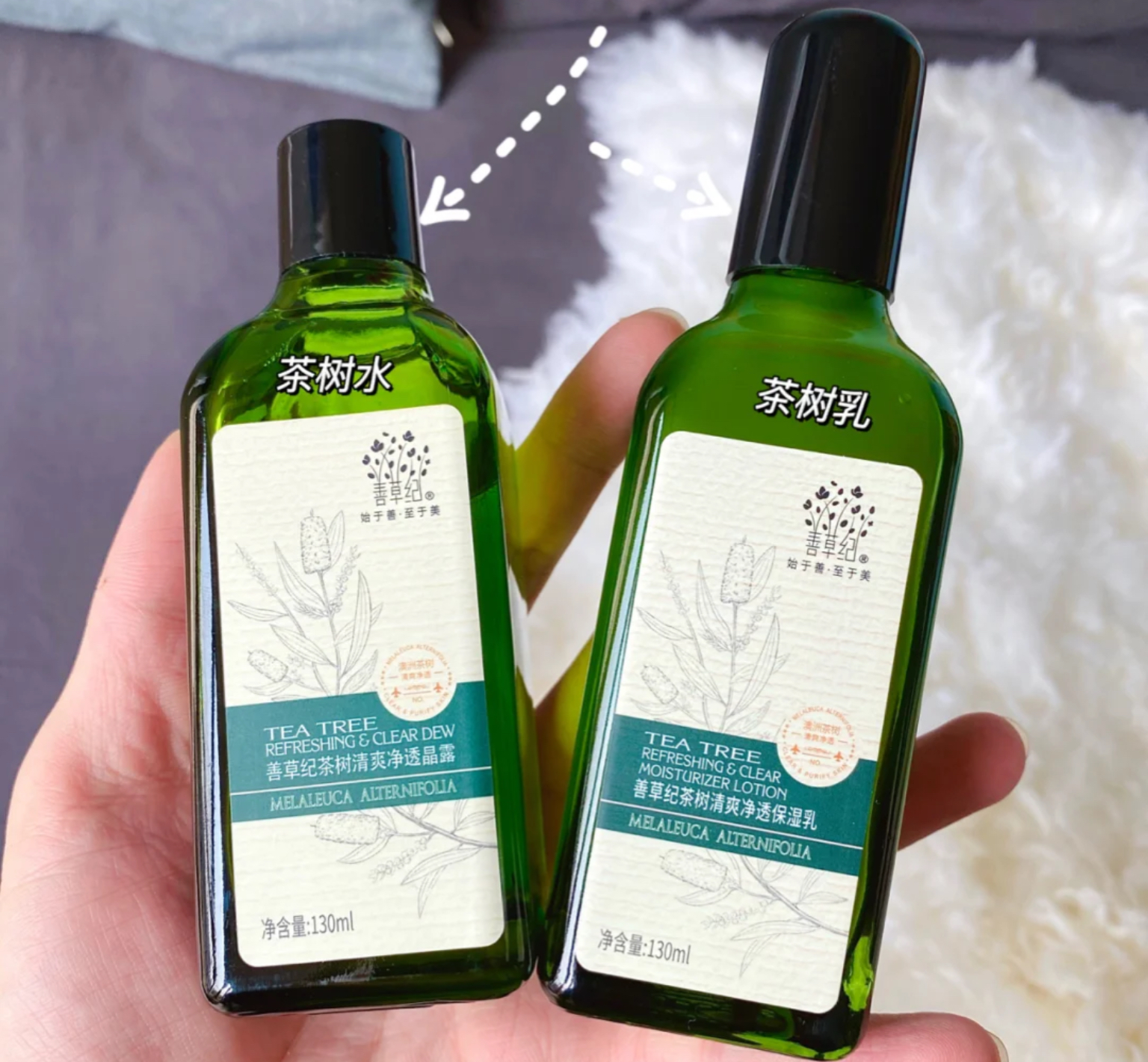 口碑最好十大国货水乳,2020口碑最好的水乳国货