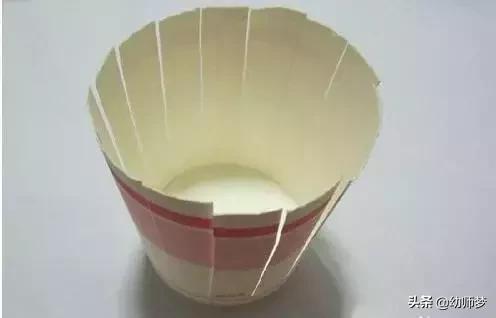 幼儿园带福字的灯笼手工制作大全,折纸灯笼手工制作幼儿园立体