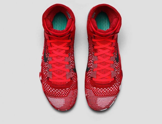 nba球员圣诞节穿什么鞋,nba球星平时穿什么鞋