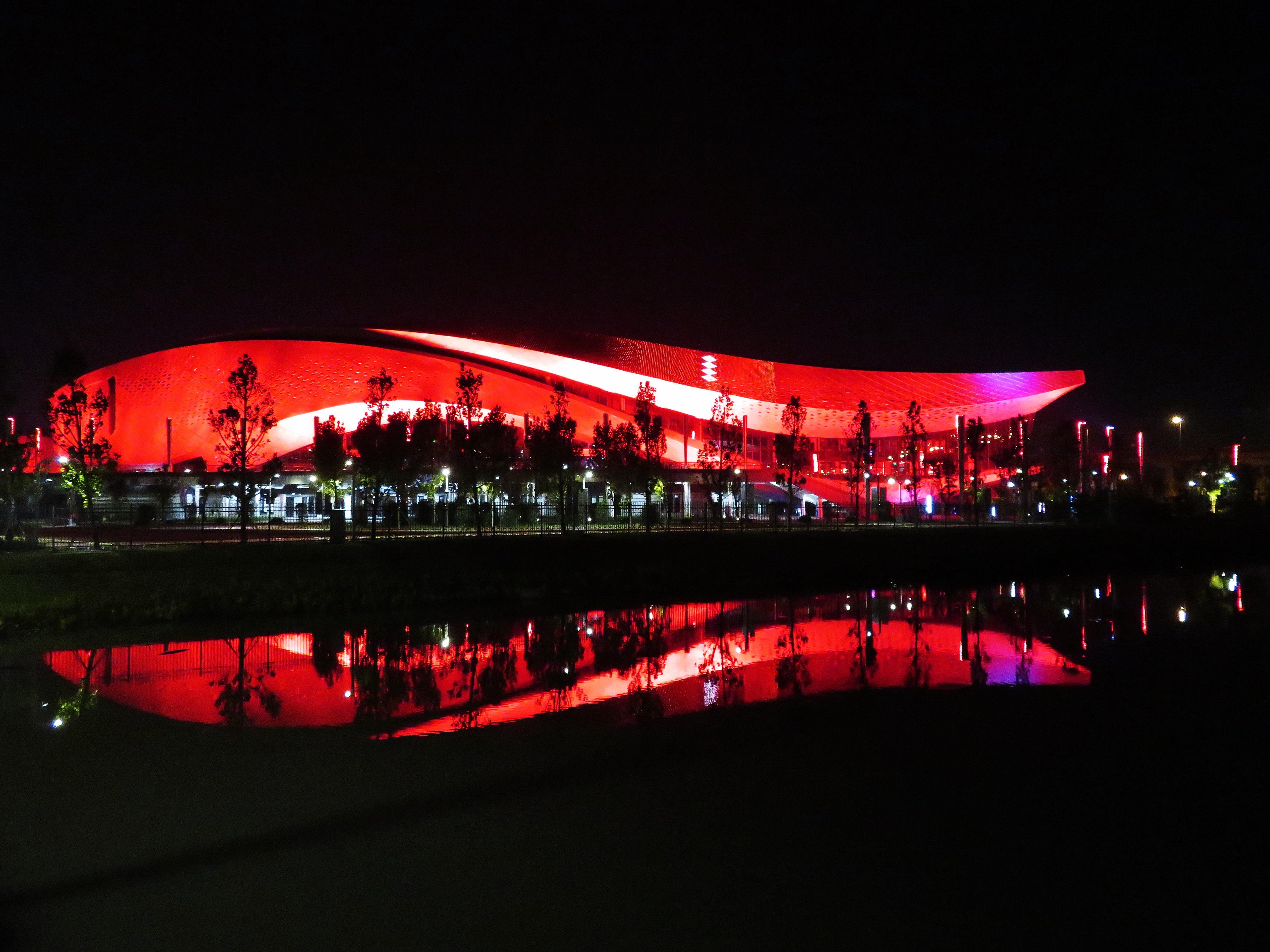 宁波附近野外游泳的地方有哪些,宁波哪里玩适合带小孩水上乐园