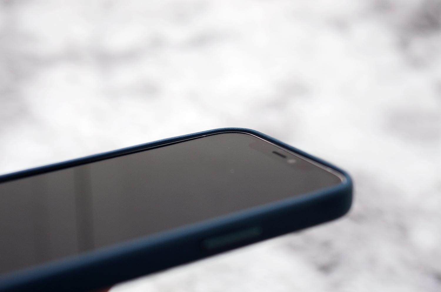 或许比原厂还要好一些：我的iPhone12的“高冷”配件们