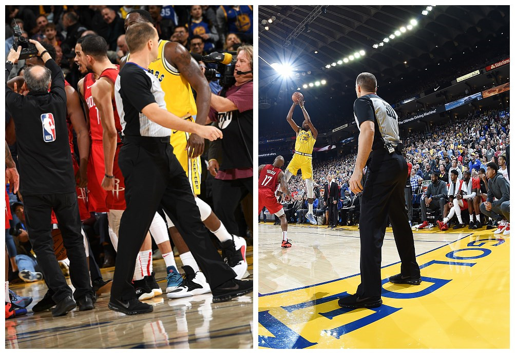 如果裁判判错了会怎样,火箭g3最新比赛消息