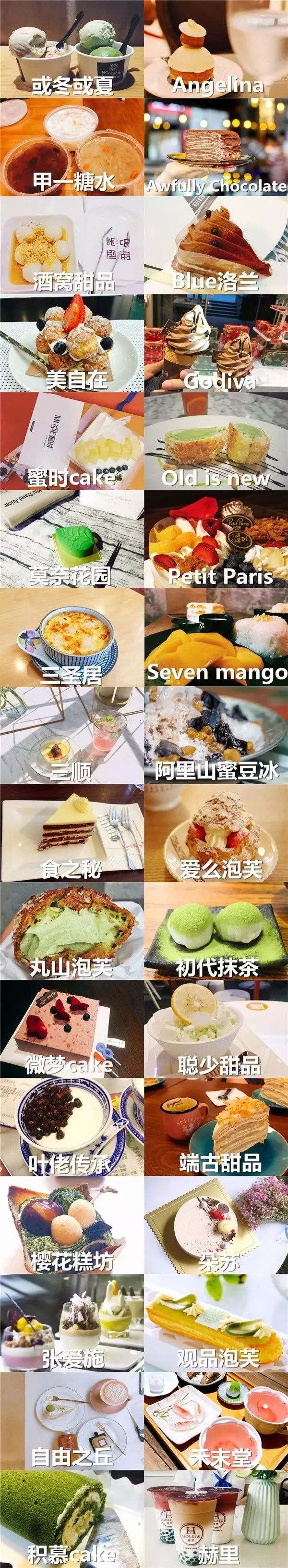 这篇文章承包武汉所有的美食！我真想再向老天借100个胃！