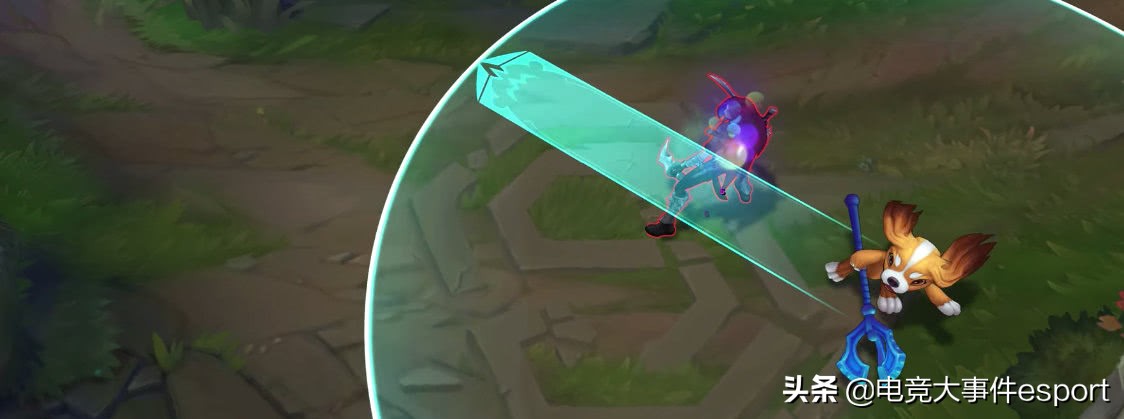 lol2017愚人节皮肤总览,lol愚人节皮肤有哪些是限定