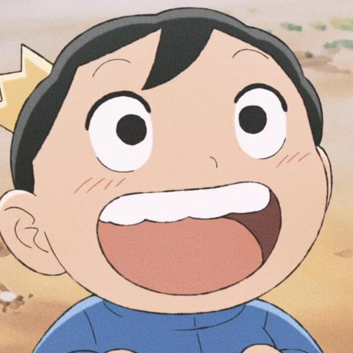 盘点10月霸权新番慎重勇者,2021年七月霸权新番