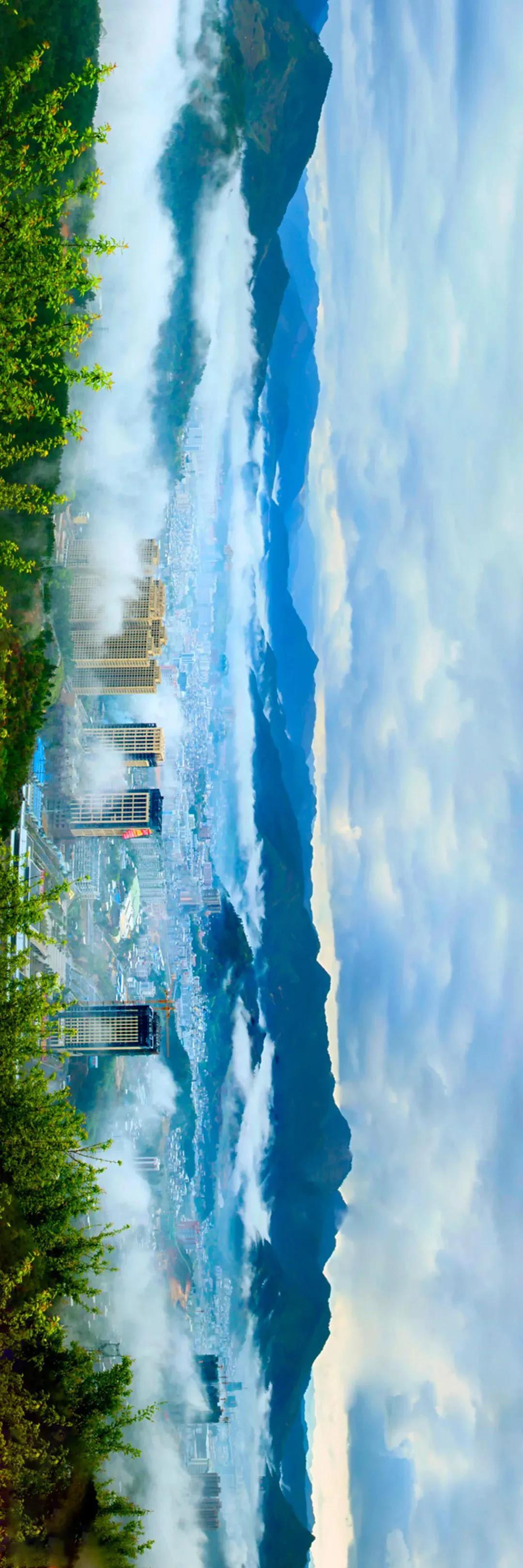 山水永泰，私藏了最美的秋日小美好，还有史上最低优惠等你哦