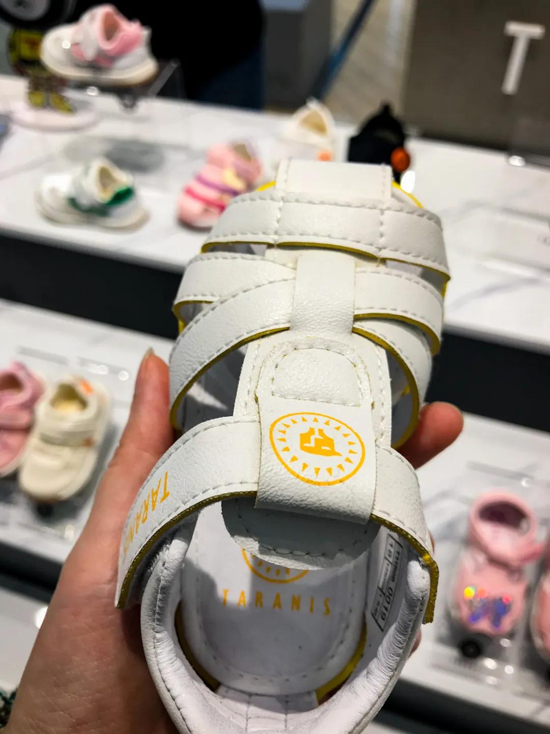 关爱孩子从鞋子开始,关爱宝宝从脚开始