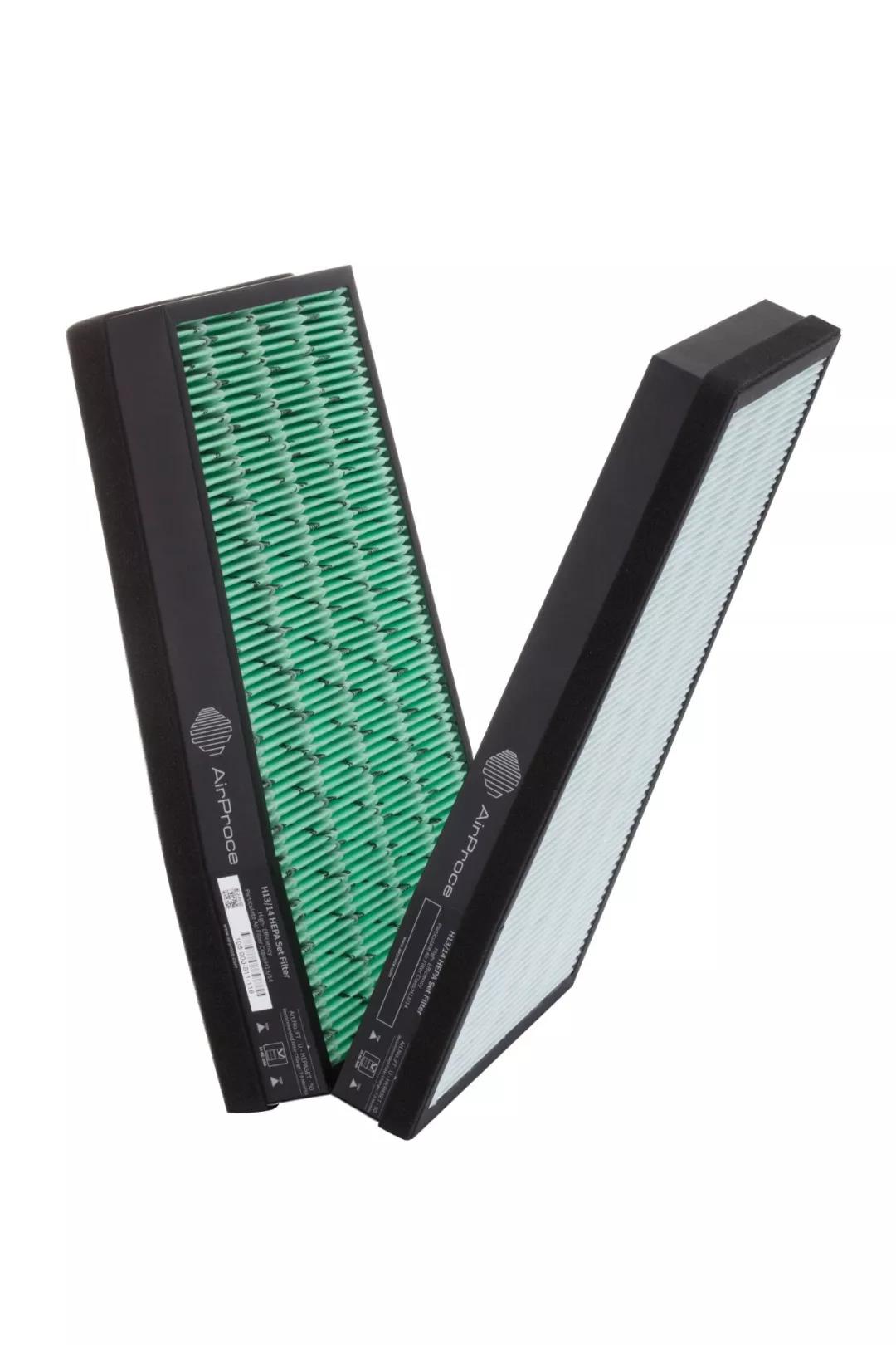 过滤网知识讲解,滤网的各种都有什么作用