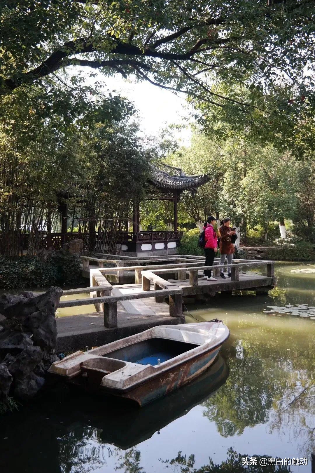 合肥包拯家乡旅游,安徽包公祠里面有什么景点